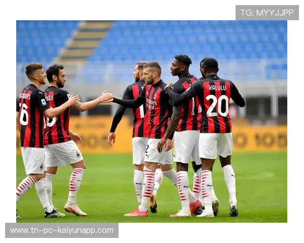 AC米兰边路突破频繁